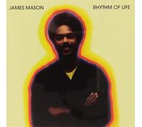 James Mason - Rhythm Of Life