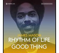 James Mason - Rhythm Of Life [7" VINYL]