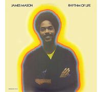James Mason Rhythm of Life (CD) Album (US IMPORT)