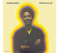 James Mason - Rhythm Of Life [VINYL]