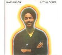 James Mason - Rhythm Of Life [Vinyl LP]