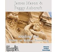 James Mason - The Poetry of Robert Browning - James Mason & Peggy Ashcroft