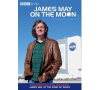 James May on the Moon