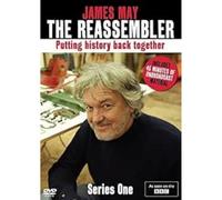 James May - The Reassembler [DVD]