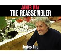 James May: The Reassembler, Series 1
