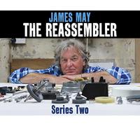 James May: The Reassembler: Series 2