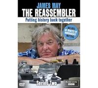 James May - The Reassembler: Series 2