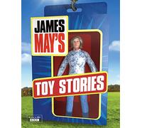 JAMES MAY TOY STORIES