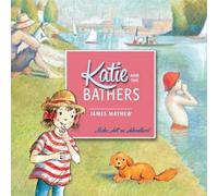 James Mayhew Katie & the Bathers Paperback Book James Mayhew Multicolor