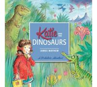 James Mayhew Katie & the Dinosaurs Book James Mayhew Multicolor