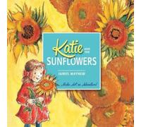 James Mayhew Katie & the Sunflowers Paperback Book James Mayhew Multicolor