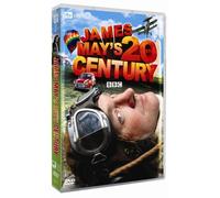 James May's 20th Century [DVD]