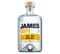 JAMES MAY'S American Mustard Gin | 70cl 40%