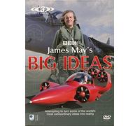James May's Big Ideas [DVD]