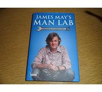James May's Man Lab: The Book of Usefulness