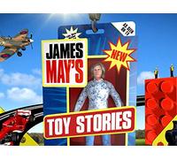 James May's Toy Stories