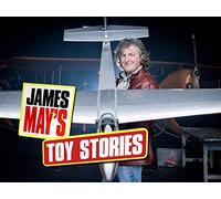 James May's Toy Stories