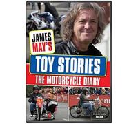 James May's Toy Stories: The Motorcycle Diary