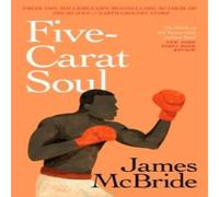 James McBride Five-Carat Soul Paperback Book in White James McBride White