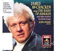 James McCracken - The Bard of Armagh & other Irish and Scottish Songs