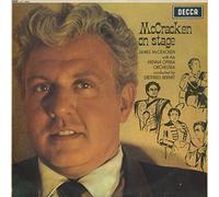 James McCracken / Vienna Opera Orchestra / Dietfried Bernet - McCracken On Stage