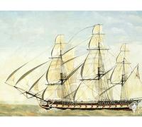 James McHenry's Army