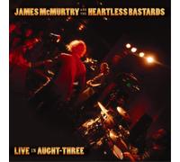 James McMurtry - Live In Aught Three