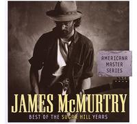 James McMurtry - Best Of The Sugar Hill Years