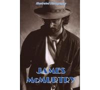 James McMurtry: Illustrated Discography