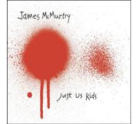 James McMurtry Just Us Kids (CD) Album (US IMPORT)