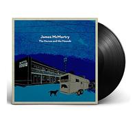 James Mcmurtry - The Horses and the Hounds [VINYL]