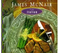 James McNair Cooks Italian