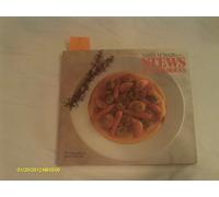 James McNair's Stews and Casseroles