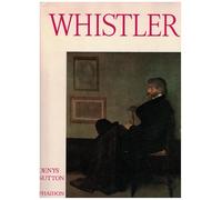 James Mcneill Whistler: Paintings,Etchings,Pastels & Watercolours