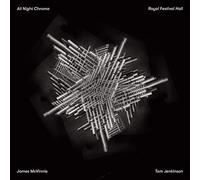 James McVinnie - All Night Chroma