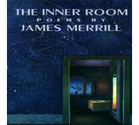 James Merrill Inner Room Paperback Book James Merrill Multicolor