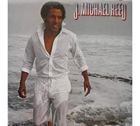 James Michael Reed - J.MICHAEL REED LP, J.MICHAEL REED (US ISSUE EX/EX VINYL)
