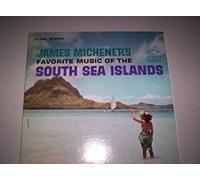 JAMES MICHENERS FAVO - CD - J3z