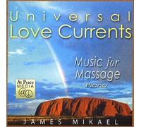 James Mikael - Universal Love Currents (US Import)