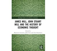 James Mill, John Stuart Mill, and the History of Economic Thought