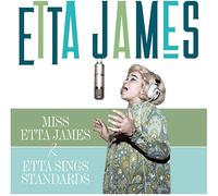 James - Miss 1LP - VINYL - C4z