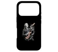 James Monroe Guitar Case for iPhone 17 Pro