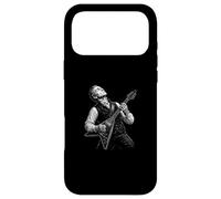James Monroe Guitar Case for iPhone 17 Pro Max