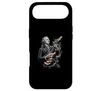 James Monroe Guitar Case for iPhone Air