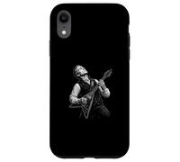 James Monroe Guitar Case for iPhone XR