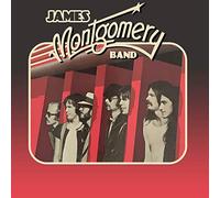 James Montgomery Band