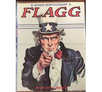 James Montgomery Flagg, by Susan E. Meyer