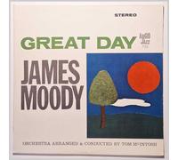 James Moody - Great Day