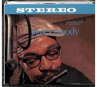 James Moody - James Moody: Off the Road