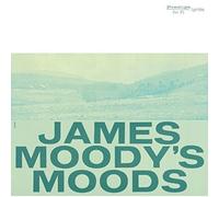 James Moody - James Moody's Moods [Import]